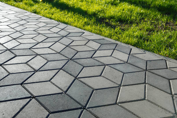 Best Concrete Paver Driveway  in Trenton, OH
