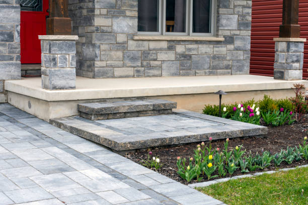 Best Professional Driveway Pavers  in Trenton, OH