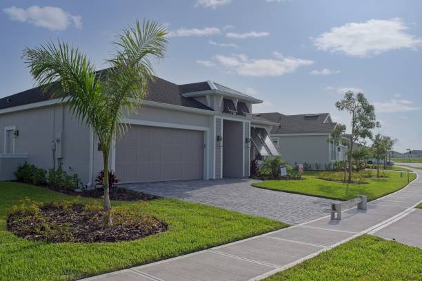 Professional Driveway Pavers in Trenton, OH