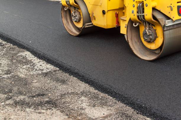 Best Paver Driveway Replacement  in Trenton, OH