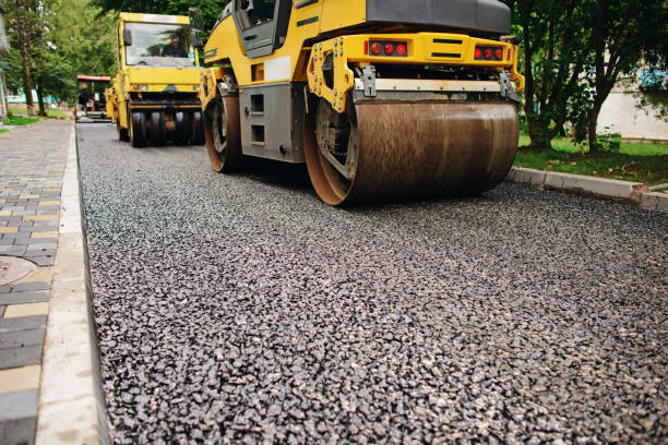Best Local Driveway Pavers  in Trenton, OH