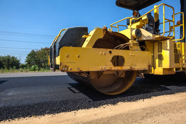 Reasons to Select Us for Your Driveway Paving Requirements in Trenton, OH